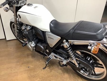 ホンダ CB1100 CB1100 ABS スライダー グラブバー グリップヒーター シガーソケット&USB電源 23
