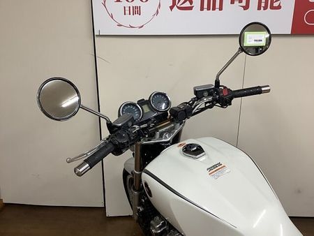 ホンダ CB1100 CB1100 ABS スライダー グラブバー グリップヒーター シガーソケット&USB電源 24