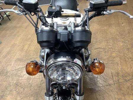 ホンダ CB1100 CB1100 ABS スライダー グラブバー グリップヒーター シガーソケット&USB電源 25