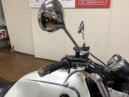 ホンダ CB1100 CB1100 ABS スライダー グラブバー グリップヒーター シガーソケット&USB電源 27