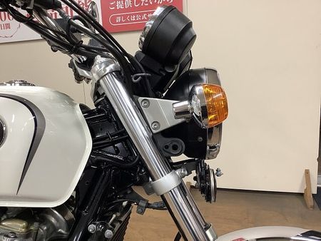 ホンダ CB1100 CB1100 ABS スライダー グラブバー グリップヒーター シガーソケット&USB電源 28