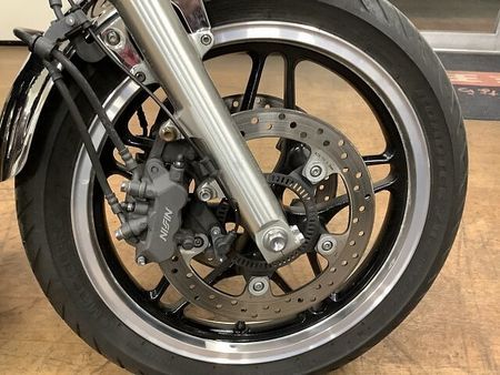 ホンダ CB1100 CB1100 ABS スライダー グラブバー グリップヒーター シガーソケット&USB電源 29