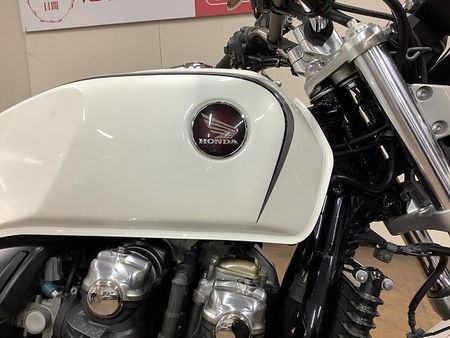 ホンダ CB1100 CB1100 ABS スライダー グラブバー グリップヒーター シガーソケット&USB電源 30