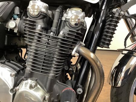ホンダ CB1100 CB1100 ABS スライダー グラブバー グリップヒーター シガーソケット&USB電源 31