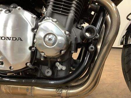 ホンダ CB1100 CB1100 ABS スライダー グラブバー グリップヒーター シガーソケット&USB電源 32