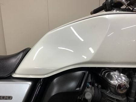 ホンダ CB1100 CB1100 ABS スライダー グラブバー グリップヒーター シガーソケット&USB電源 33