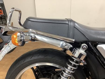 ホンダ CB1100 CB1100 ABS スライダー グラブバー グリップヒーター シガーソケット&USB電源 39