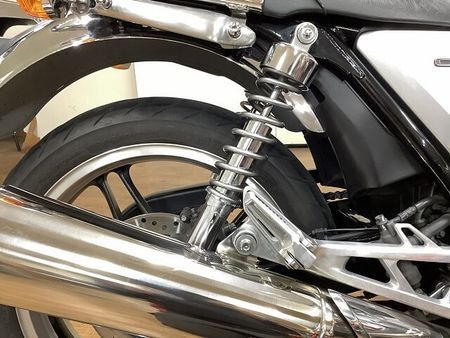 ホンダ CB1100 CB1100 ABS スライダー グラブバー グリップヒーター シガーソケット&USB電源 40