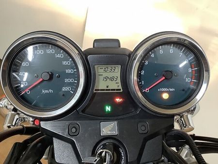 ホンダ CB1100 CB1100 ABS スライダー グラブバー グリップヒーター シガーソケット&USB電源 10