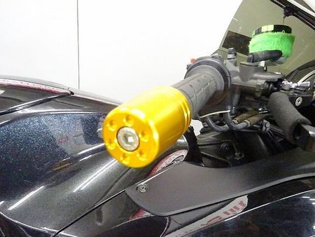 カワサキ ZX-14R Ninja ZX-14R AKRAPOVICマフラー/スクリーン/リアキャリア付き/カスタ 22