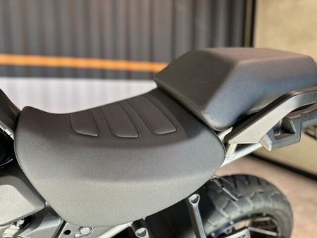 ハーレーダビッドソン PAN AMERICA 1250 11