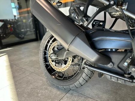 ハーレーダビッドソン PAN AMERICA 1250 13