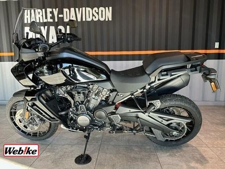 ハーレーダビッドソン PAN AMERICA 1250 15