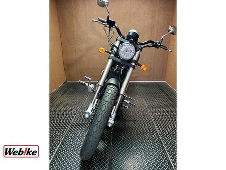 レオンアート デイトナ125 店頭展示車ございます! 3