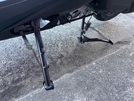 ヤマハ ジョグ125 店頭現車なし・要お取り寄せ車両 11