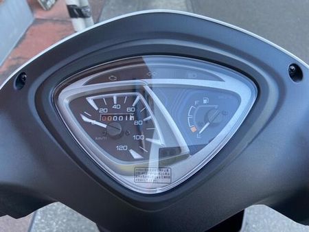 ヤマハ ジョグ125 店頭現車なし・要お取り寄せ車両 12