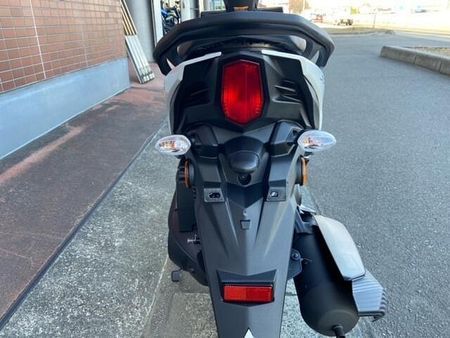 ヤマハ ジョグ125 店頭現車なし・要お取り寄せ車両 4