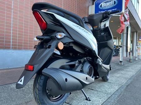 ヤマハ ジョグ125 店頭現車なし・要お取り寄せ車両 6