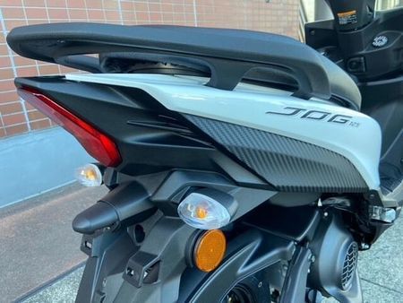 ヤマハ ジョグ125 店頭現車なし・要お取り寄せ車両 7