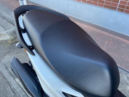 ヤマハ ジョグ125 店頭現車なし・要お取り寄せ車両 8
