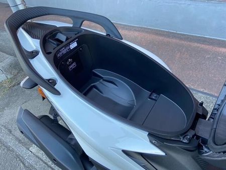 ヤマハ ジョグ125 店頭現車なし・要お取り寄せ車両 9