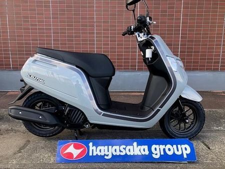 ホンダ ダンク 店頭現車無し、要取り寄せ車両。 1