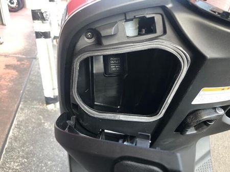 ホンダ ダンク 店頭現車無し、要取り寄せ車両。 12