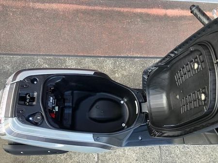 ホンダ ダンク 店頭現車無し、要取り寄せ車両。 14