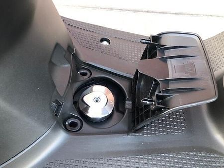 ホンダ ダンク 店頭現車無し、要取り寄せ車両。 15