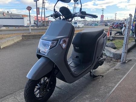 ホンダ ダンク 店頭現車無し、要取り寄せ車両。 3