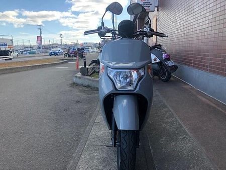 ホンダ ダンク 店頭現車無し、要取り寄せ車両。 4