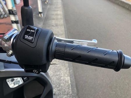ホンダ ダンク 店頭現車無し、要取り寄せ車両。 10
