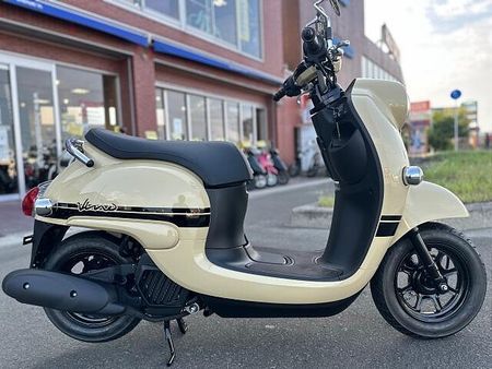 ヤマハ ビーノ ニューカラー入荷しました! 1