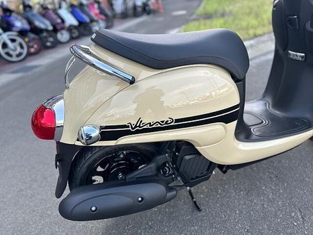 ヤマハ ビーノ ニューカラー入荷しました! 2