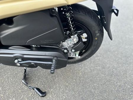 ヤマハ ビーノ ニューカラー入荷しました! 16