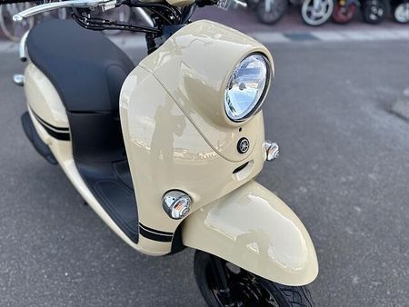 ヤマハ ビーノ ニューカラー入荷しました! 3