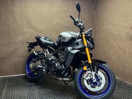 ヤマハ MT-09 現車確認・対面販売をお願い致します。 2