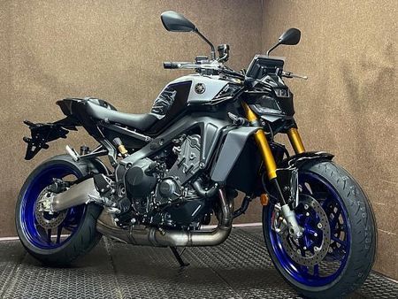 ヤマハ MT-09 現車確認・対面販売をお願い致します。 20