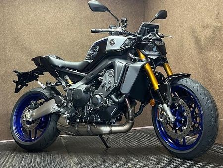 ヤマハ MT-09 現車確認・対面販売をお願い致します。 21