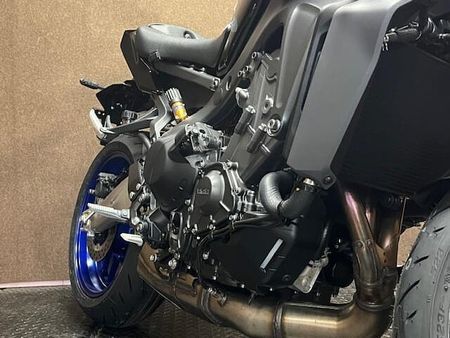 ヤマハ MT-09 現車確認・対面販売をお願い致します。 22
