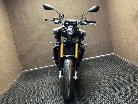 ヤマハ MT-09 現車確認・対面販売をお願い致します。 25