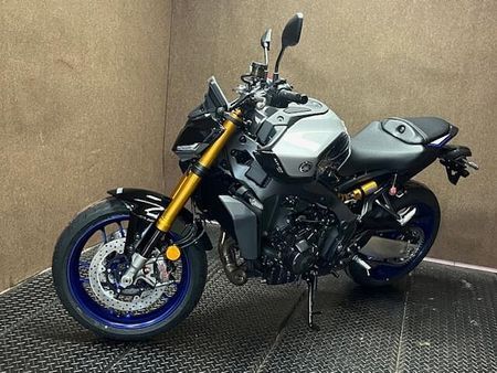 ヤマハ MT-09 現車確認・対面販売をお願い致します。 28