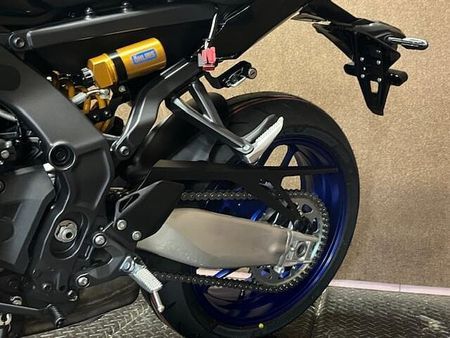 ヤマハ MT-09 現車確認・対面販売をお願い致します。 31