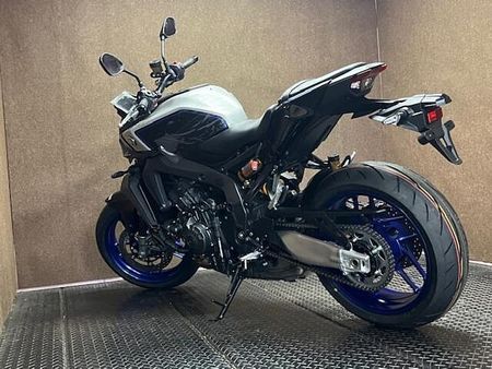 ヤマハ MT-09 現車確認・対面販売をお願い致します。 33