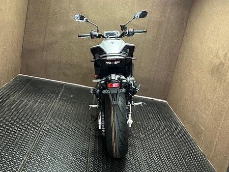 ヤマハ MT-09 現車確認・対面販売をお願い致します。 34