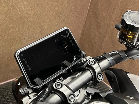 ヤマハ MT-09 現車確認・対面販売をお願い致します。 35