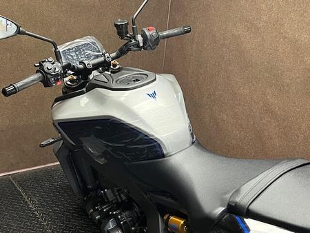 ヤマハ MT-09 現車確認・対面販売をお願い致します。 38