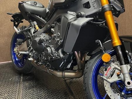 ヤマハ MT-09 現車確認・対面販売をお願い致します。 4