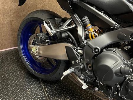 ヤマハ MT-09 現車確認・対面販売をお願い致します。 5