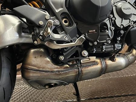ヤマハ MT-09 現車確認・対面販売をお願い致します。 7